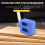 Magnetizer Demagnetizer For Screwdriver Tips Screw Bits Magnetic Tool 4