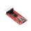 FT232RL Modul USB zu TTL 5V 3,3V Debugger, FT232RL Rot 2