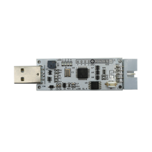 Brenner-Emulator AT-LINK Offline-Download-Tool