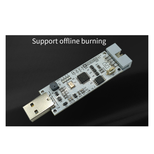 Brenner-Emulator AT-LINK Offline-Download-Tool 2