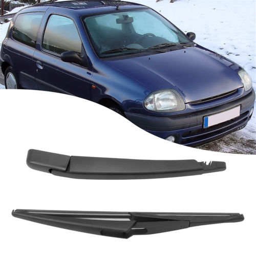 Ensemble d'essuie-glace arrière pour voiture II 2
