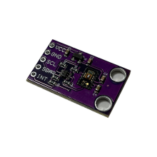 MCU-30105 MAX30105 Optischer Sensor Partikelsensor