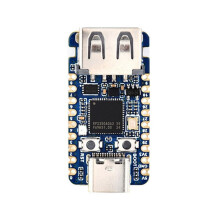 RP2350-USB-A RP2350A USB Mini-Entwicklungsboard mit 2 MB Flash-Core-Board