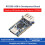 RP2350-USB-A RP2350A USB Mini-Entwicklungsboard mit 2 MB Flash-Core-Board 2