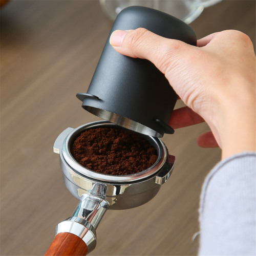 58-mm-Espresso-Dosierbecher für Zuhause oder Café 2