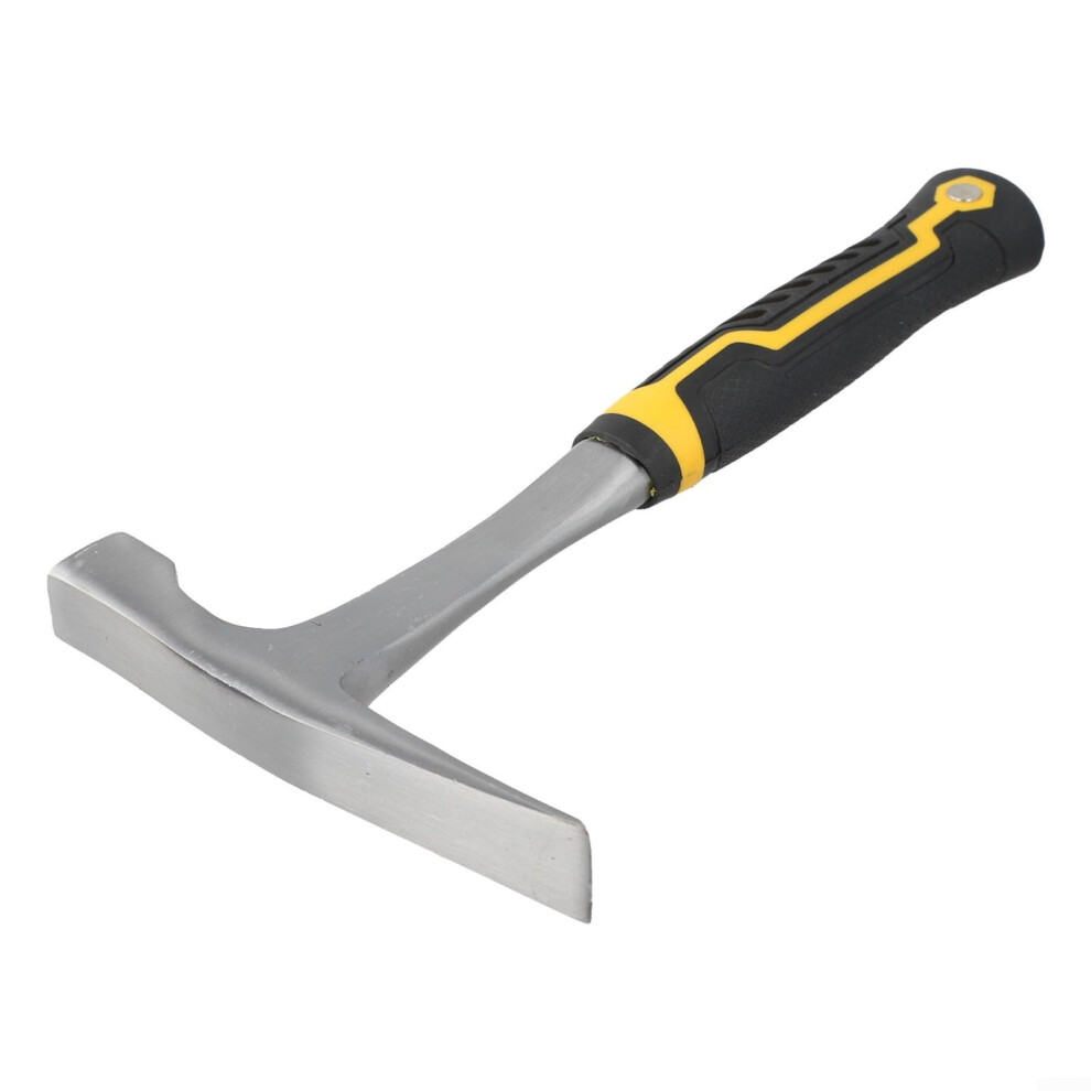 Sturdy Constructed Geological Hammer, Built To Withstand Tough Tasks (B) 9412369667250