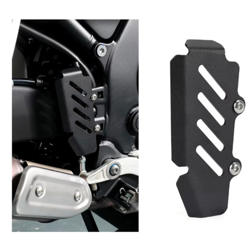 Motorcycle Rear Brake Master Cylinder Guards Cover 2