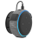 Support de fixation noir pour enceinte intérieure Alexa Echo Dot 3e génération 2