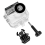 Estuche protector para Go3, resistente al agua hasta 40 m, B 1