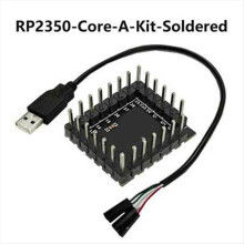 RP2350-Core-A für Raspberry Pi Pico 2 Stanzloch-Entwicklungsboard