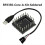 RP2350-Core-A για πλακέτα ανάπτυξης οπών σφραγίδας Raspberry Pi Pico 2 1