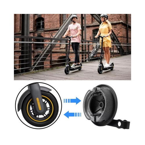 MAX G30 Framhjulstrumbroms för MAX G30 Sparkcykelbroms 1