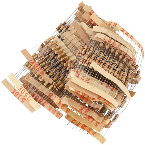 10 Tipi Valori 180 pezzi Interruttore a pulsante tattile Micro-Trigger 2