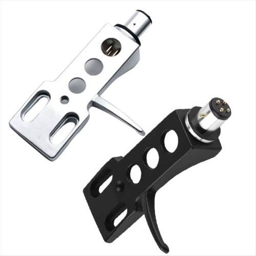 AT3600L Magnetisk patronpenna Headshell-hållare Anslutningskit, A 2