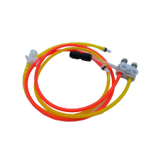 Reparatieset voor vrachtwagenstoelen (onderdeelnummer 0009190794)