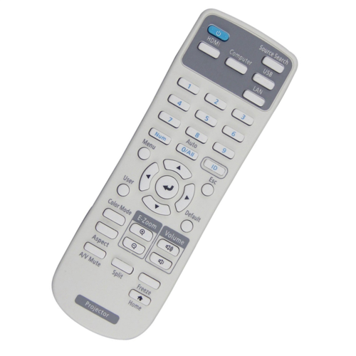 Télécommande pour projecteur BrightLink 725Wi/1485Fi (réf. 219863500) 2