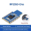 RP2350-One Mini-utvecklingskort Typ-A-version 4 MB Flash 4