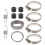 Kit de joint de silencieux d'échappement pour Arctic Cat 650, référence 0412-256 1