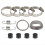 Kit de joint de silencieux d'échappement pour Arctic Cat 650, référence 0412-256 4