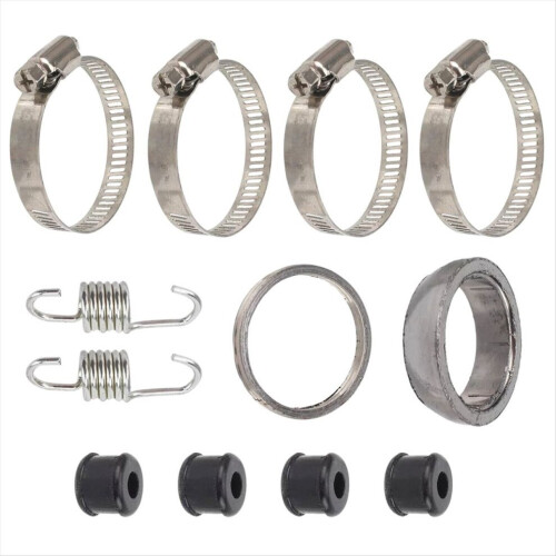Kit de joint de silencieux d'échappement pour Arctic Cat 650, référence 0412-256 2