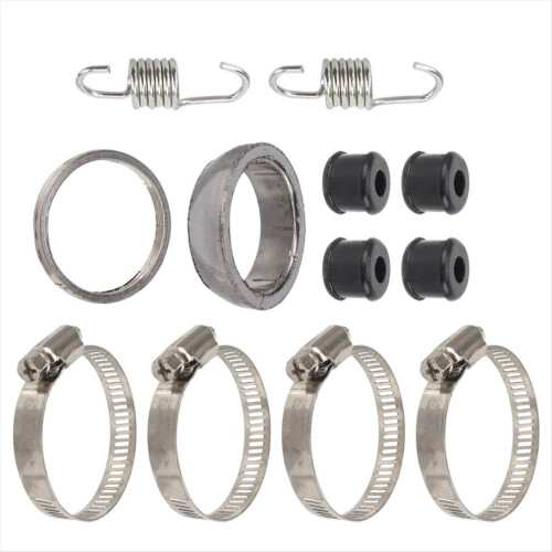 Kit de joint de silencieux d'échappement pour Arctic Cat 650, référence 0412-256 1
