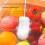 Fruit and Vegetable Washing Machine White 4