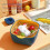 Fruit and Vegetable Washing Machine White 3