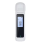 Alcohol Tester Blow Type Drunk Driving Detector LED Digital Display 3
