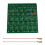Filterverzwakker VNA RF-testkaart tester demo kit module breadboard 4
