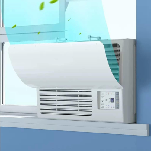Fensterklimaanlagen Windschutzscheibe Universal 2