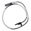 Autosnelheidssensor achterwiel ABS-sensor 34526870077 34526762476 1