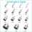 15PCS Diamond Hole Saw Kit 6-50mm Hollow Core Drill Bits 4
