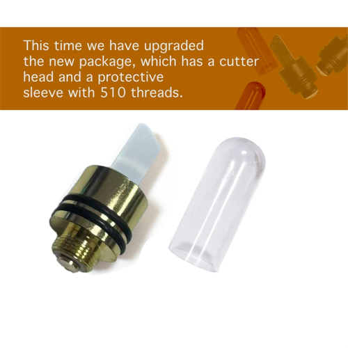 Ceramic Heating Head Heating Multi-Tool for Slicing Wax 2