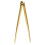navigation Chart Straight Divider Solid Brass Marine Dividing Tool 3