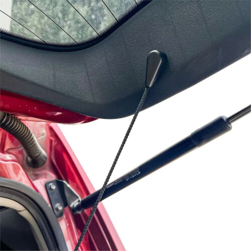Rear Parcel Shelf Strap String for -30 2020-2021 DHB4-68-315 1