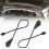 Rear Parcel Shelf Strap String for -30 2020-2021 DHB4-68-315 4