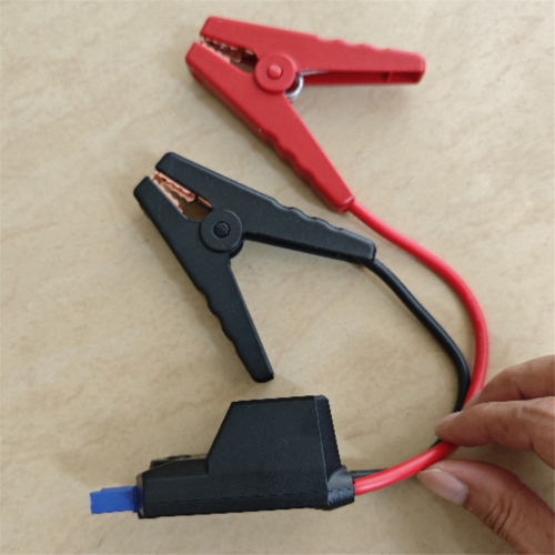 Notfall-Starthilfekabel-Klemmenadapter-Klemme Universal 1