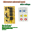 Universal Microwave Power Supply Control Board -korjaustietokone 2