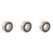 CSK12PP Frizione unidirezionale con doppio cuscinetto a chiavetta 12 x 32 x 10 mm