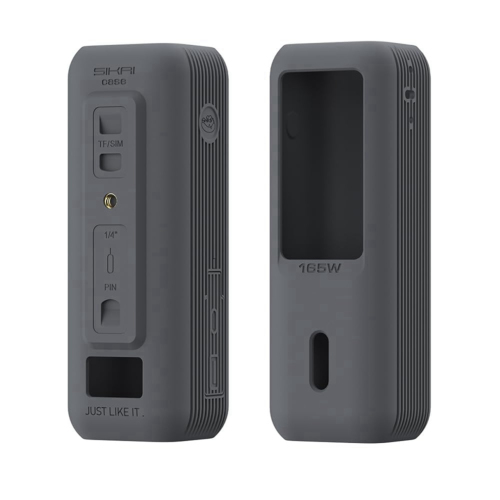 Silicone Case for 165W Power Bank Protective Cover,B 2