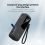 Silicone Case for 165W Power Bank Protective Cover,B 4
