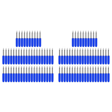 50 stuks dieppuntmesjes voor Explore Air/Air 2/Air 3/, snijmes