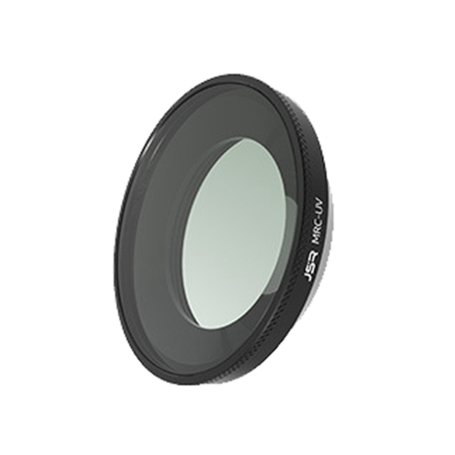 UV-filter för GO Ultra