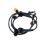 Front Right ABS Wheel Speed Sensor for Fit 2007-2008 L4 1.5L 4
