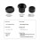 Astronomical Telescope Primary Lens Drying Compartment 2