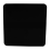 Absorbent Mat for Ice Maker Bottom Non-Slip Drying Pad Black 1