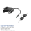 Για το G2 Max/G2 Pro Scooter, κλειδί κλειδώματος διακόπτη γκαζιού 5 ακίδων 2