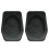 2x Copripedali in gomma per Transit Mk6 Mk7 2000-2014 6789917 3