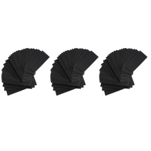 24 pièces de ruban adhésif en mousse pour grip de fingerboard