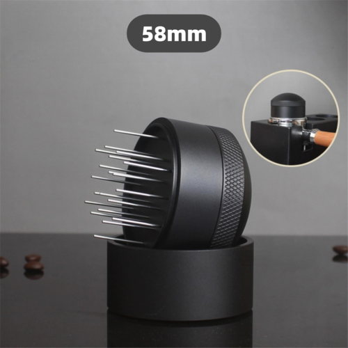 Αναδευτήρας εσπρέσο WDT για φίλτρα 51mm 1